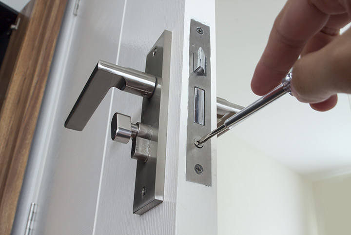 Our local locksmiths are able to repair and install door locks for properties in Uttoxeter and the local area.
